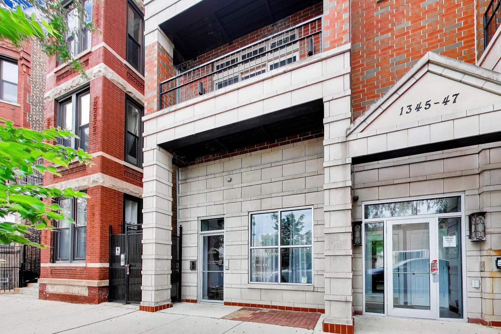 1345 N Ashland Avenue #CN — Chicago, IL 60622