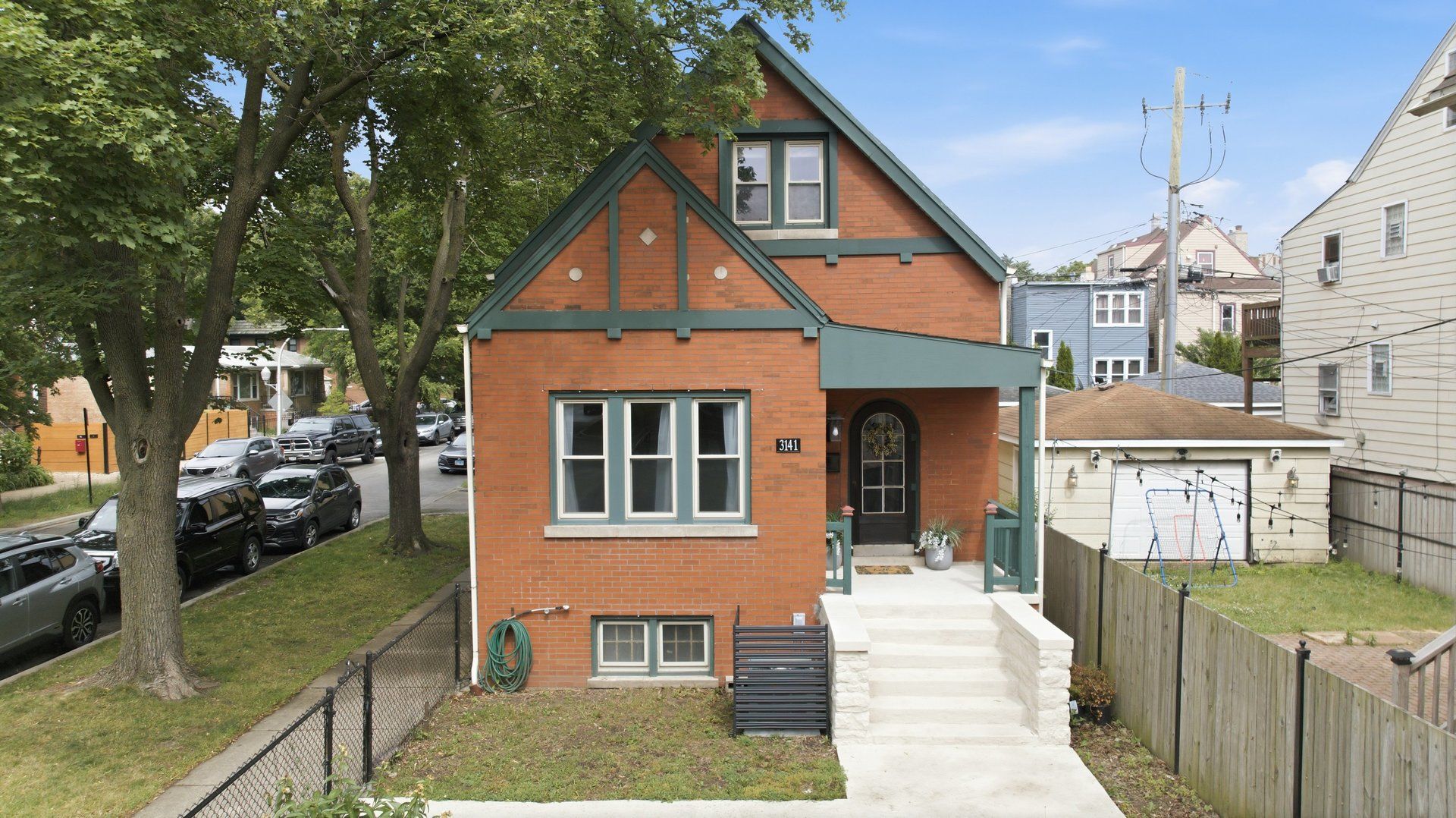 3141 N Richmond Street — Chicago, IL 60618