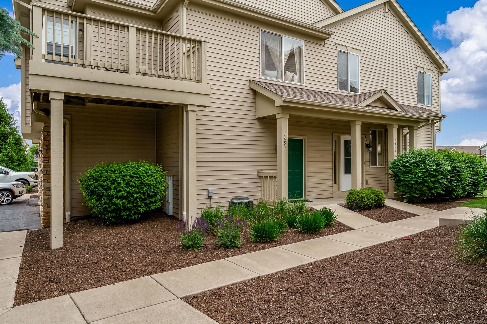7283 Mabels Way #7283 — Loves Park, IL 61111