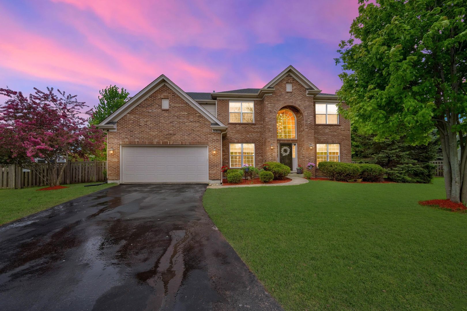 26809 Ashgate Crossing — Plainfield, IL 60585