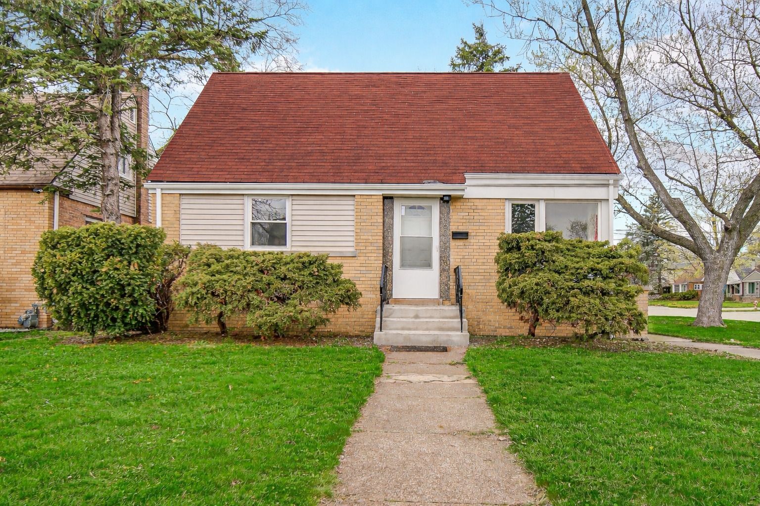 1600 State Line Road — Calumet City, IL 60409