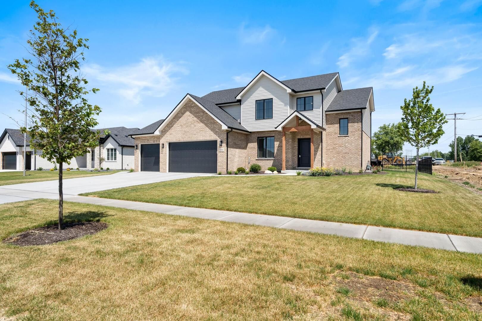 1091 Kinley Drive — New Lenox, IL 60451