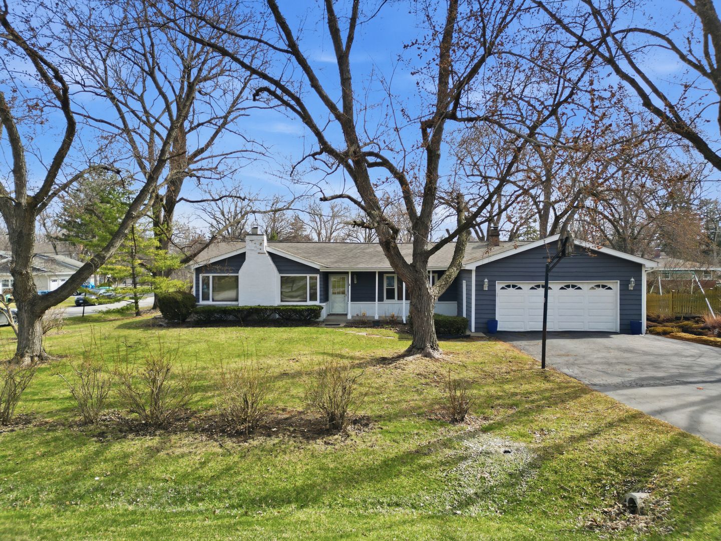 12201 S 76th Avenue — Palos Heights, IL 60463