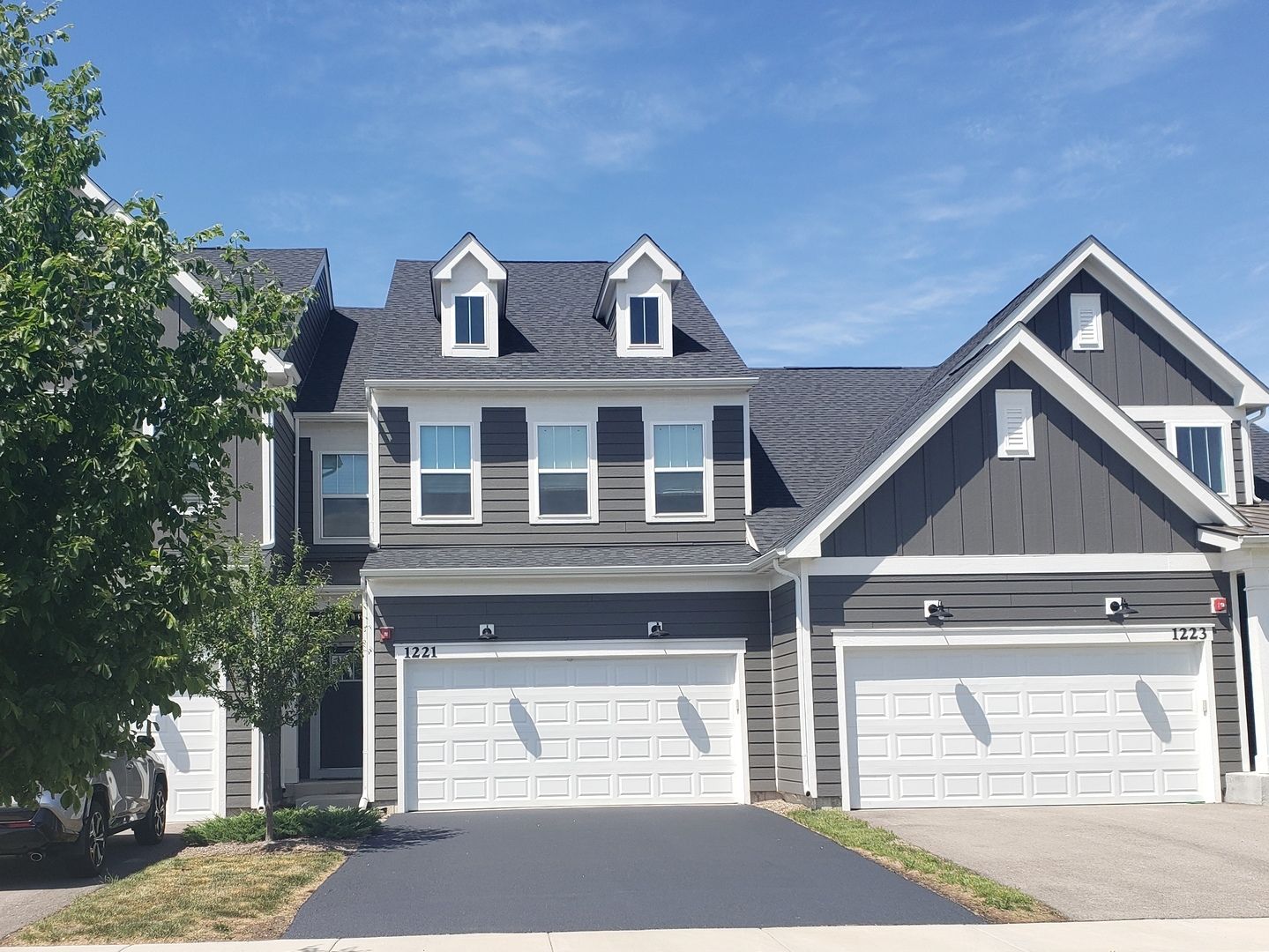 1221 Josiah Road #1221 — Naperville, IL 60563