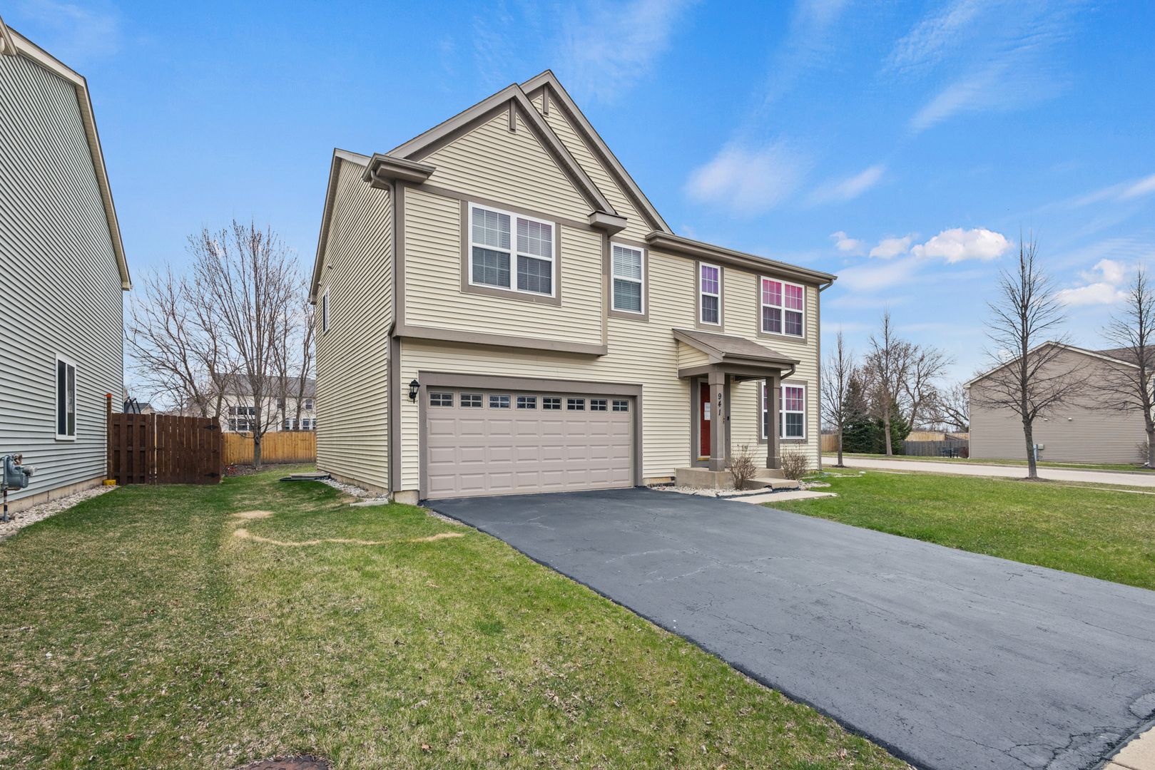 941 Brahms Road — Volo, IL 60073