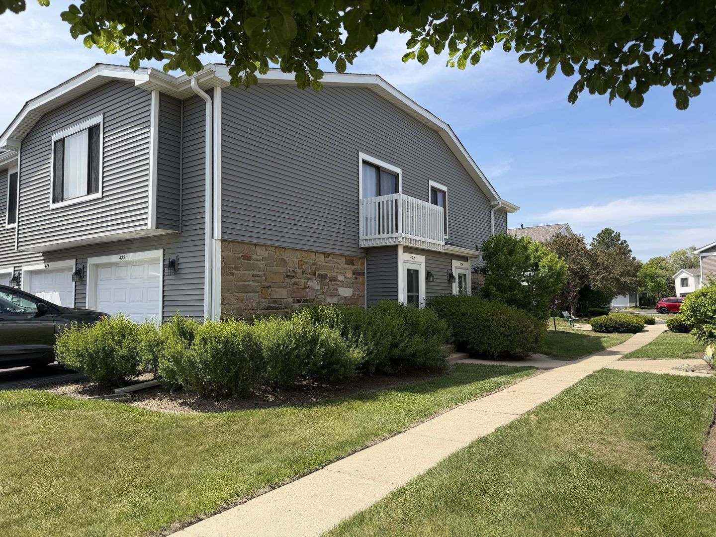 422 Buchanan Court #422 — Vernon Hills, IL 60061