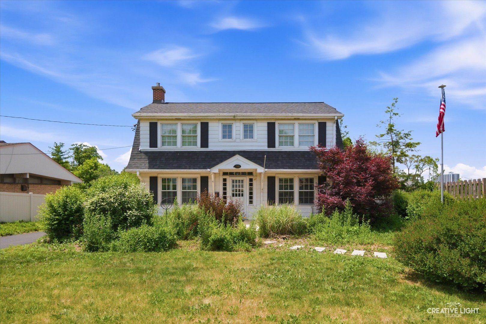 718 S Naperville Road — Wheaton, IL 60189