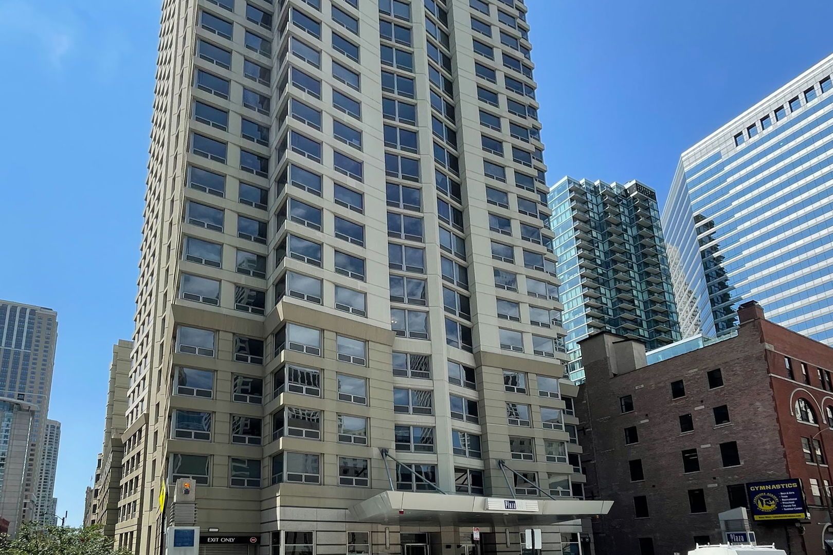 440 N Wabash Avenue #4511 — Chicago, IL 60611