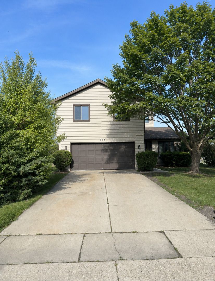 983 Valleyview Drive — Bartlett, IL 60103