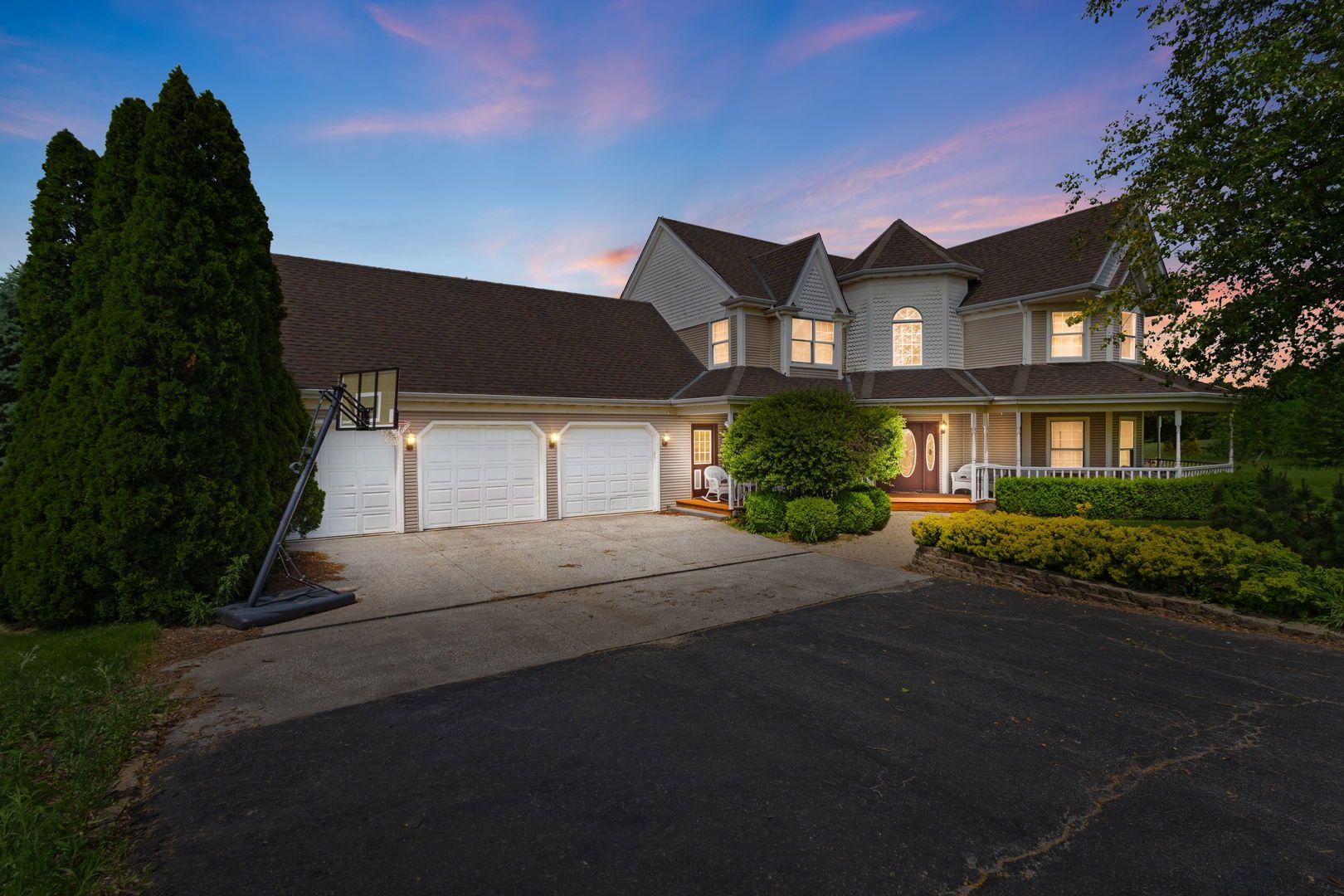 1848 E Offner Road — Beecher, IL 60401