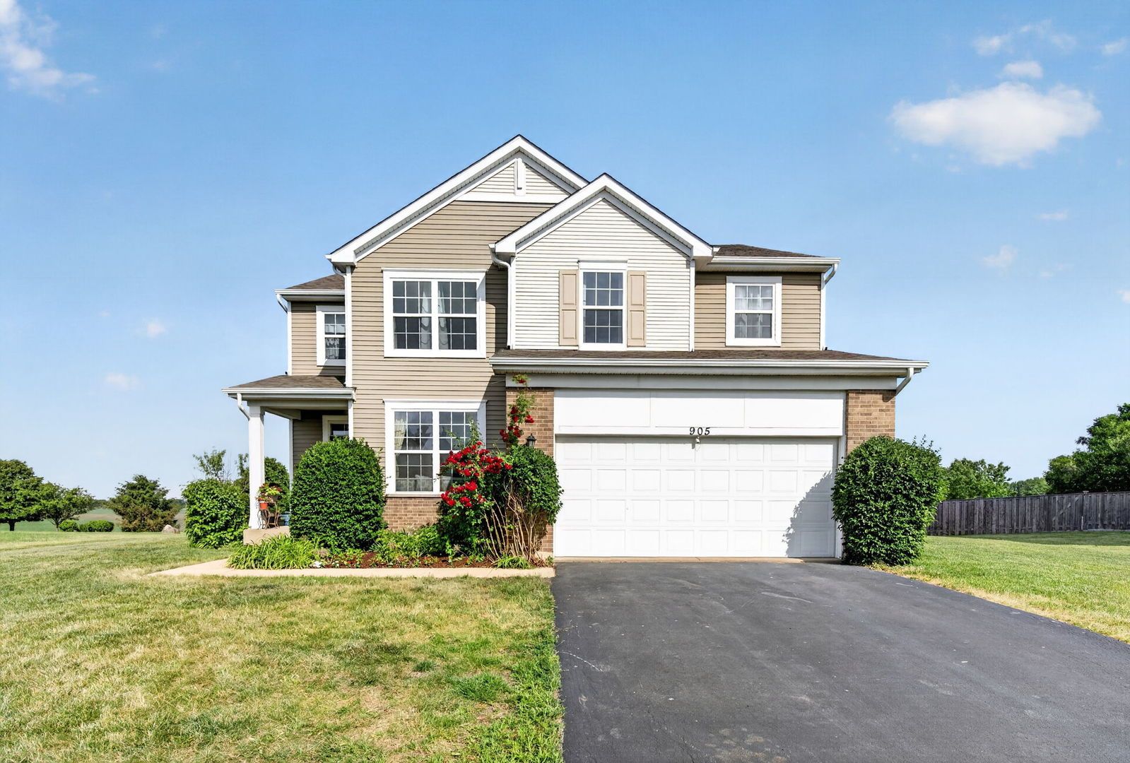 905 Avalon Way — Minooka, IL 60447
