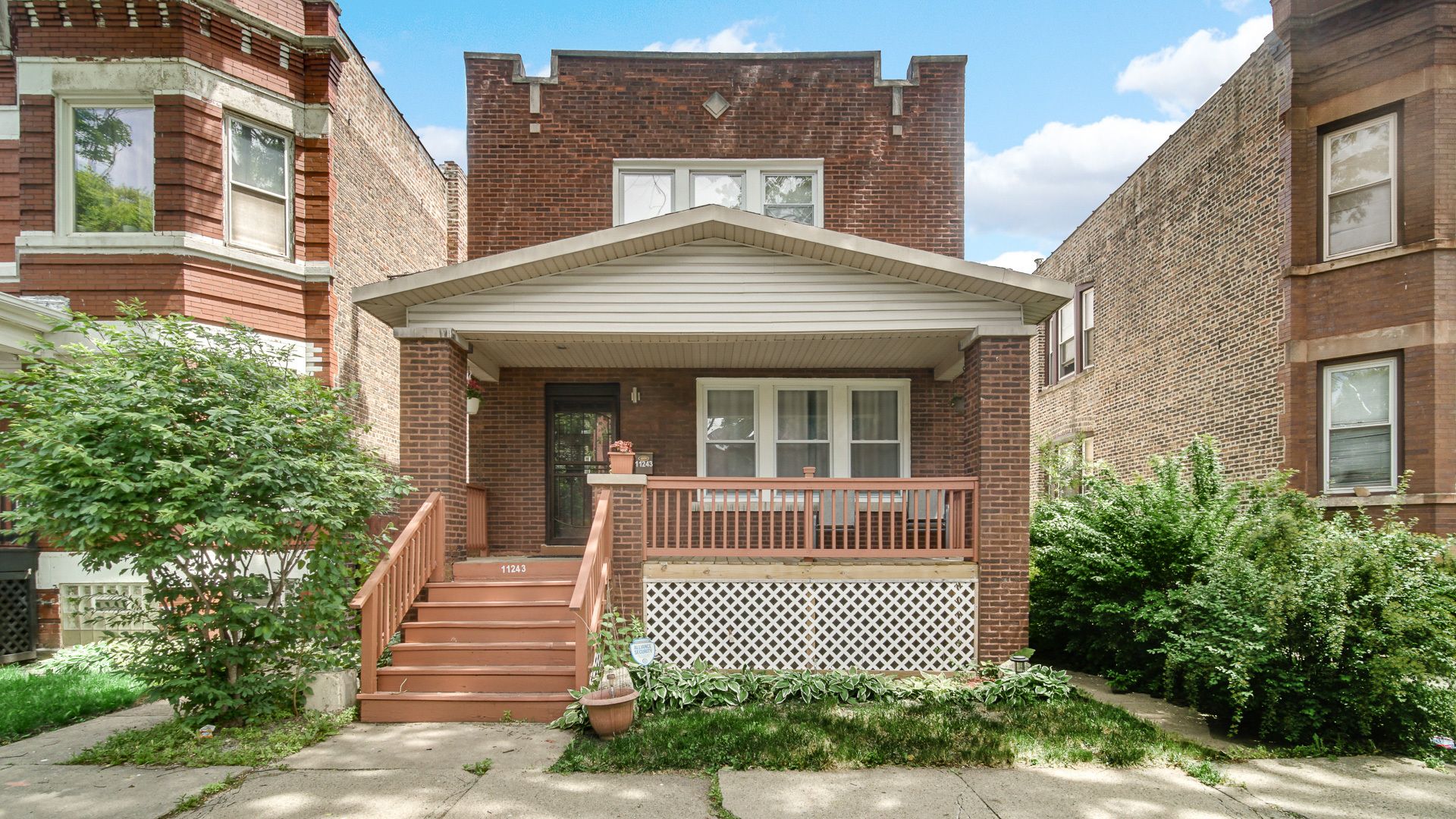 11243 S Vernon Avenue — Chicago, IL 60628