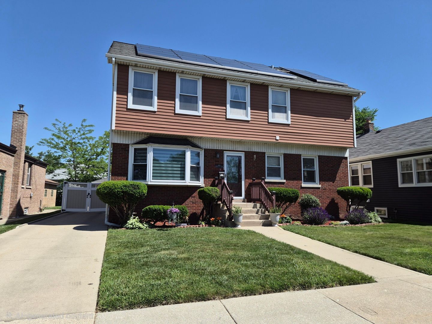 1815 Harrison Street — Maywood, IL 60153
