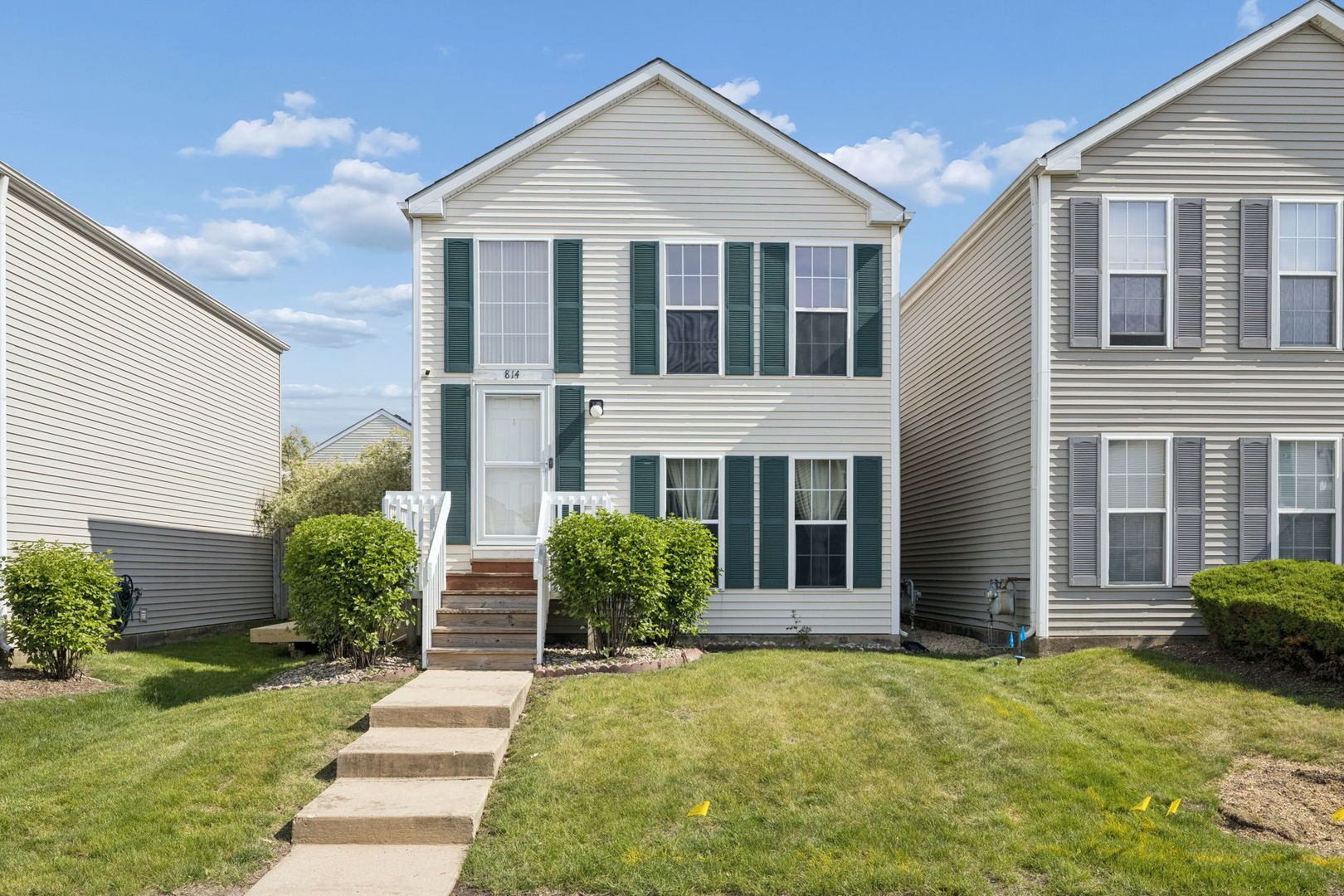 814 Symphony Drive — Aurora, IL 60504