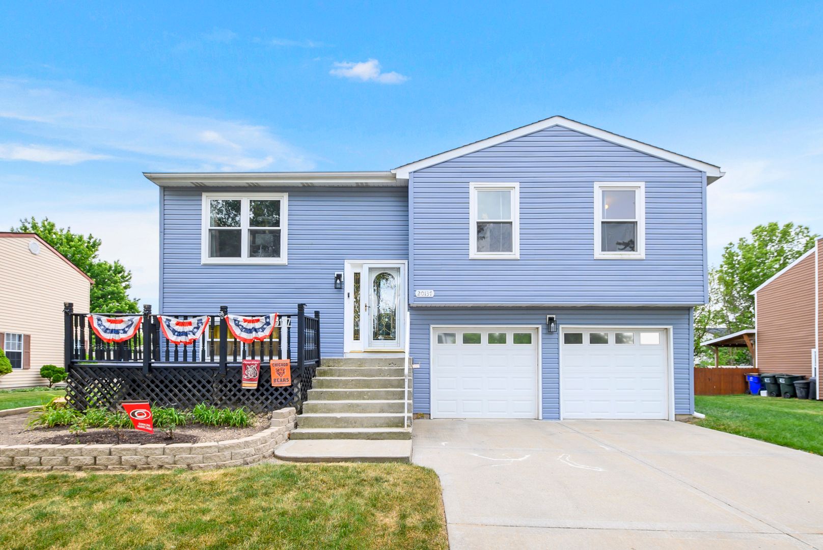 20137 S Rosewood Drive — Frankfort, IL 60423