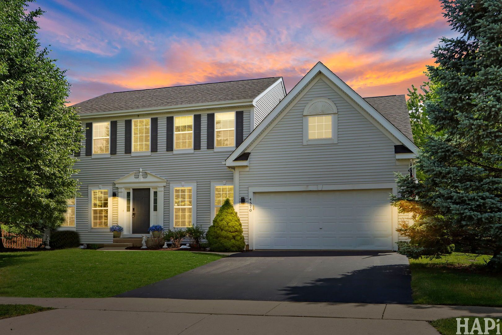 4570 Loyola Drive — McHenry, IL 60050