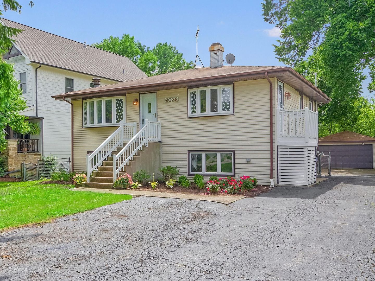 6036 Springside Avenue — Downers Grove, IL 60516