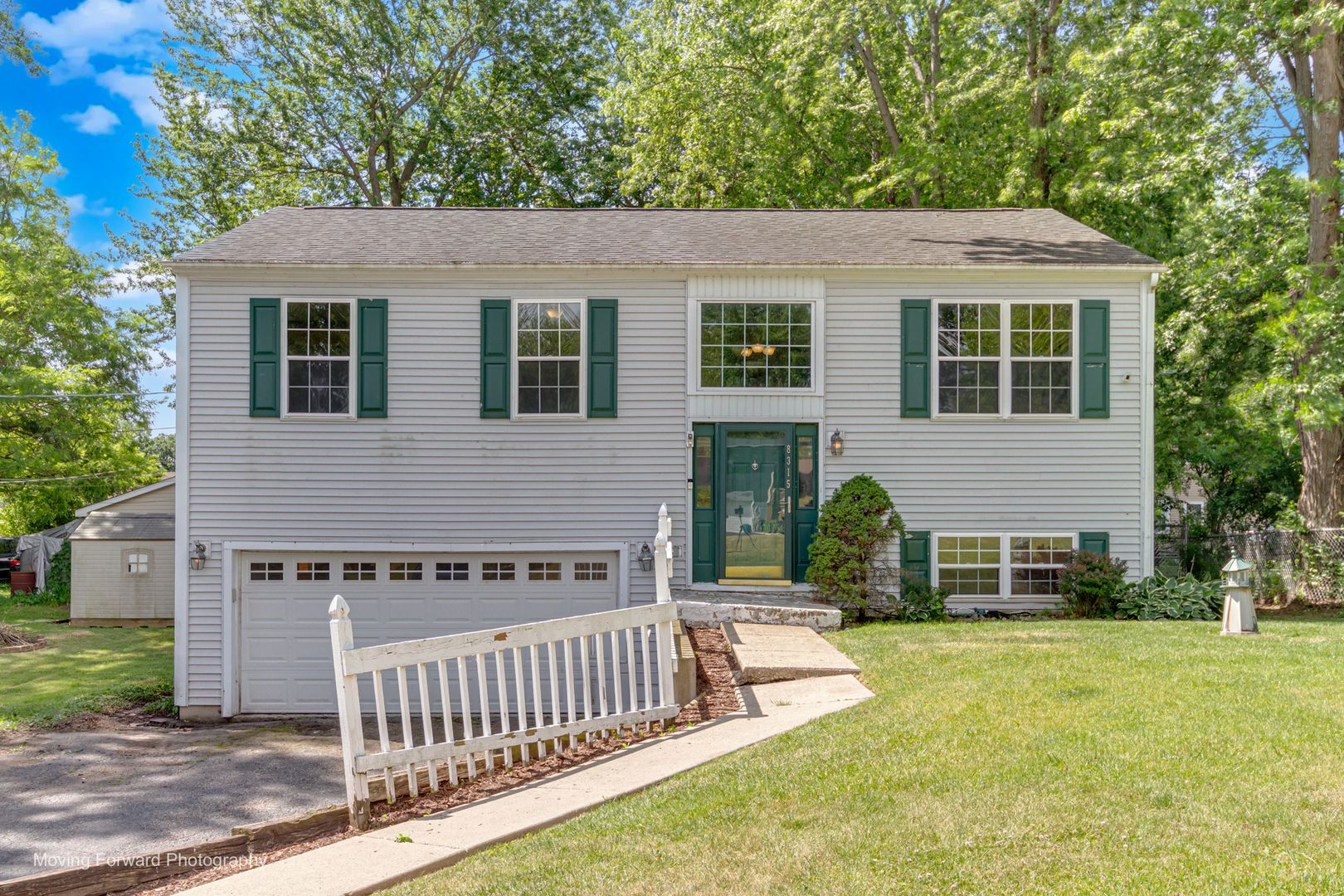 8315 Ramble Road — Wonder Lake, IL 60097