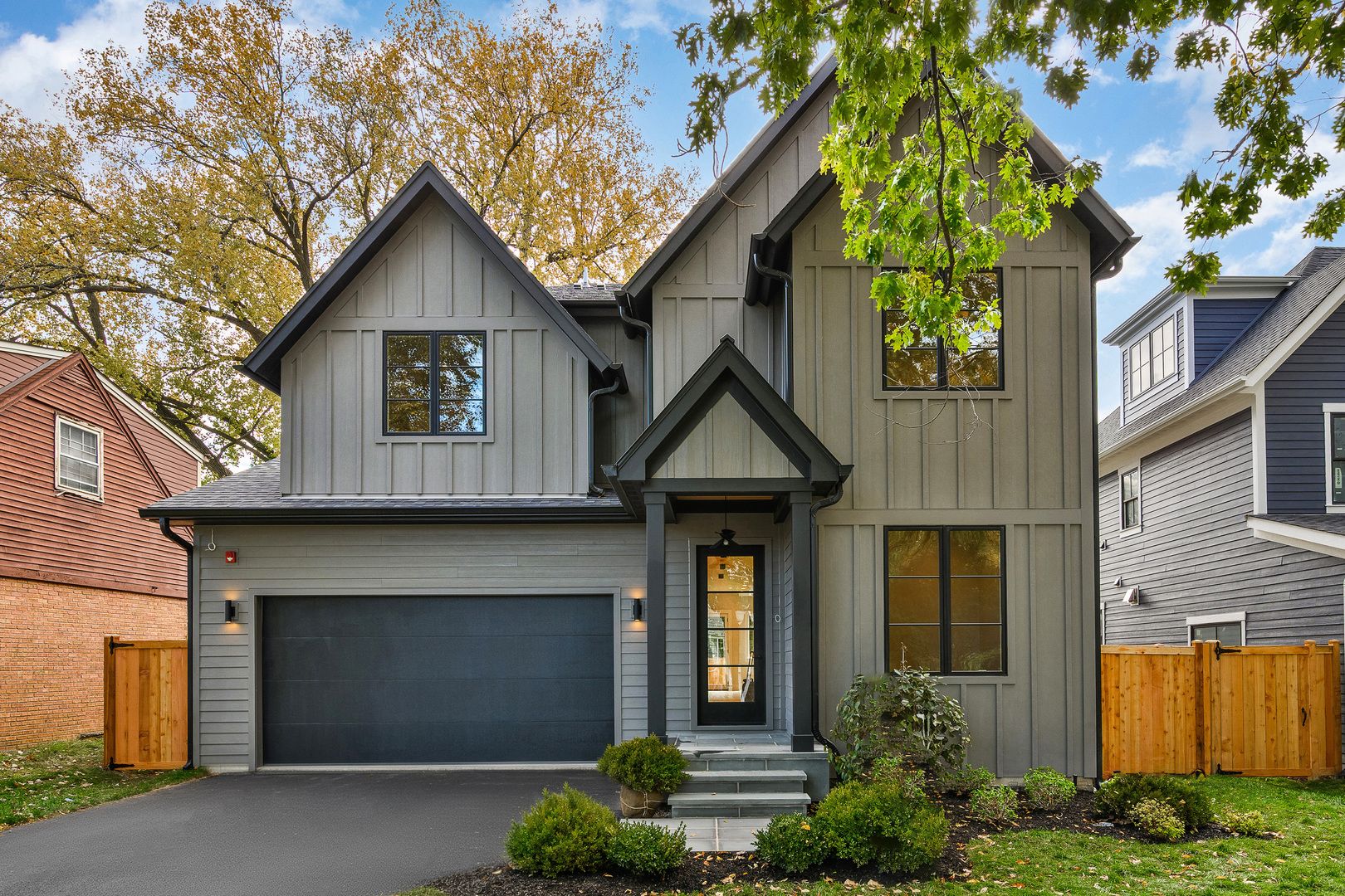 1917 Washington Avenue — Wilmette, IL 60091