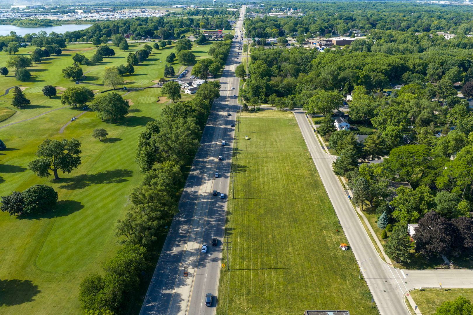 Lot 14 Route 25 — Carpentersville, IL 60110