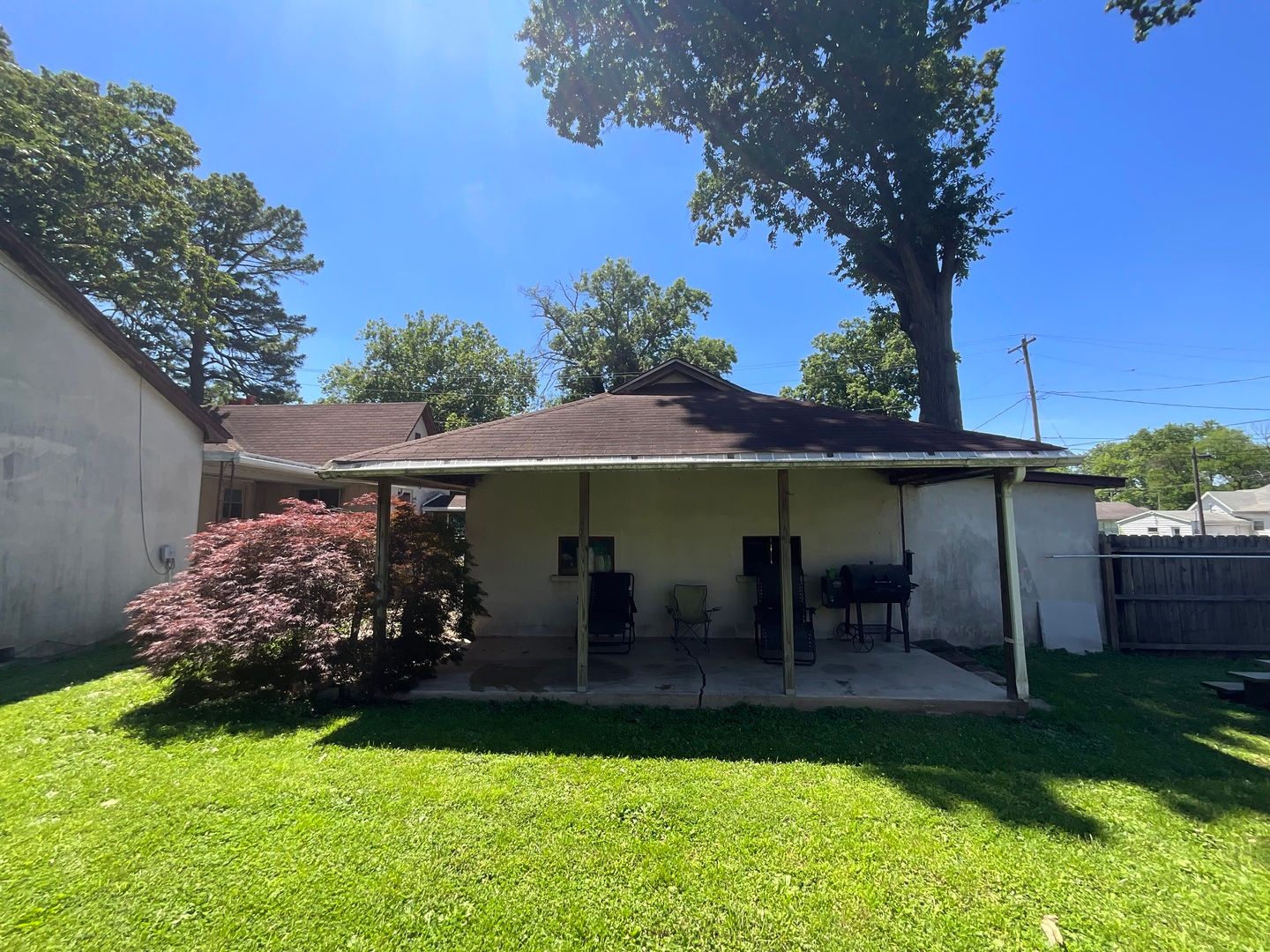 1125 S Maple Street — Centralia, IL 62801