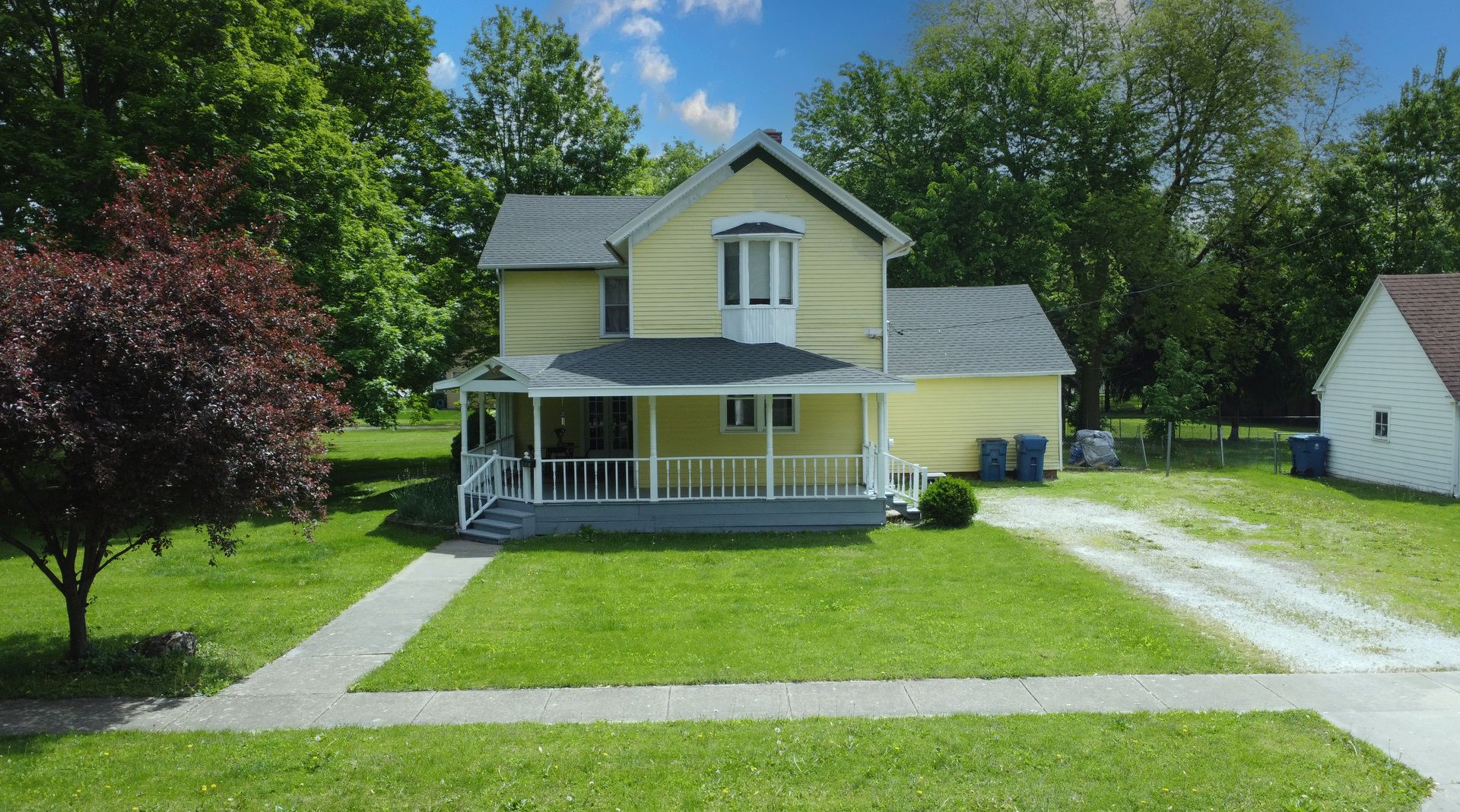 407 E Mulberry Street — Watseka, IL 60970