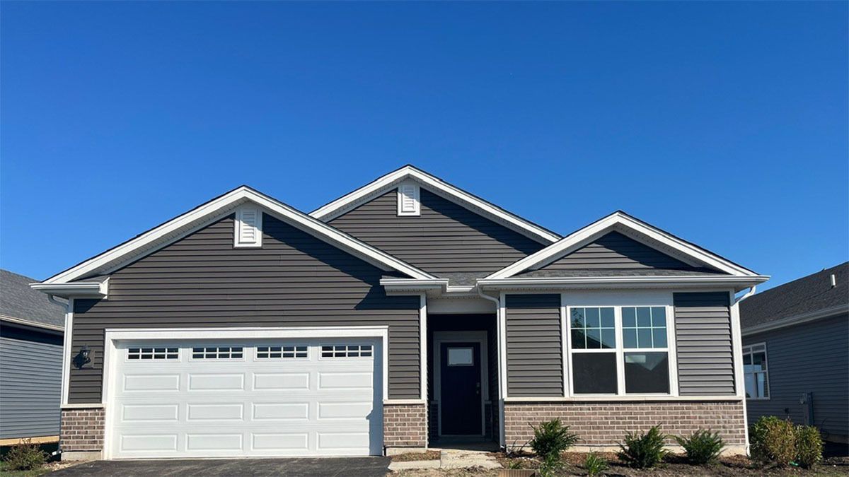 2513 Skye Drive — Pingree Grove, IL 60140