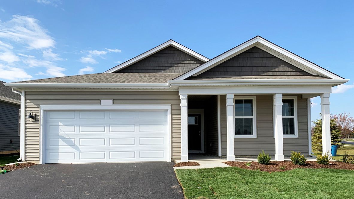 2572 Skye Drive — Pingree Grove, IL 60140