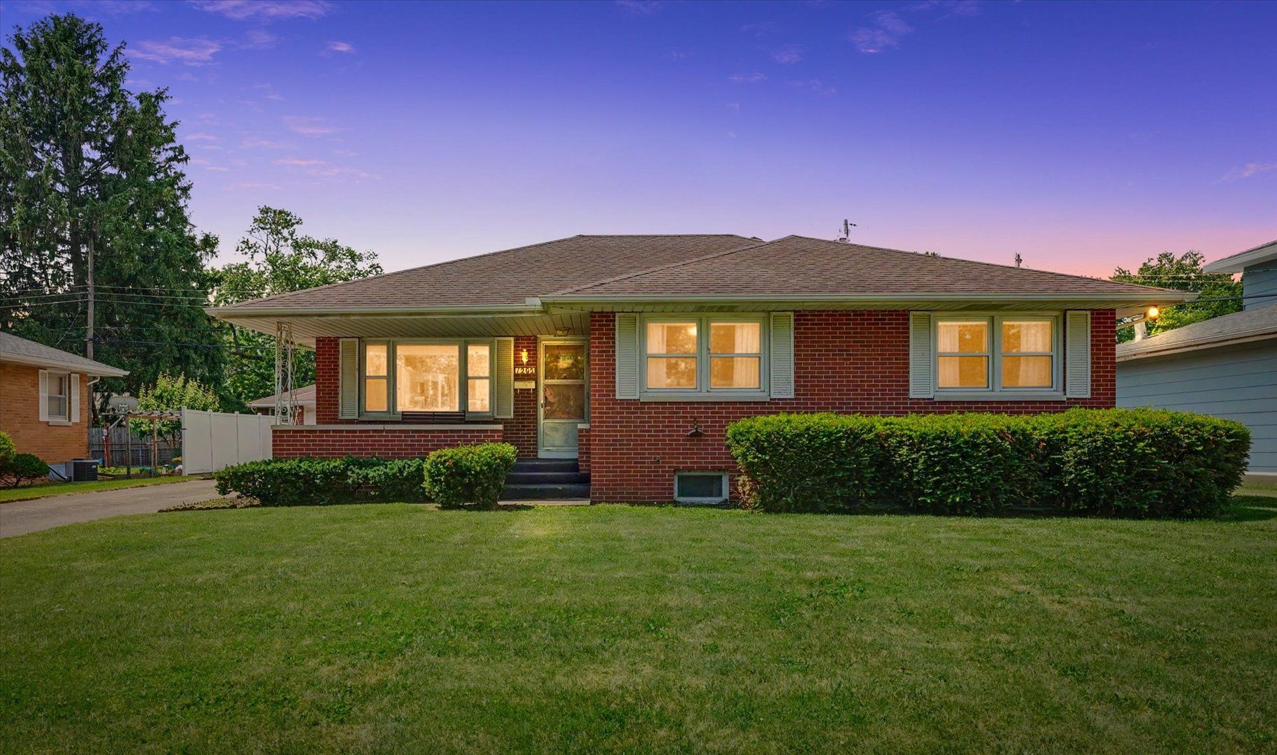 1205 Gertrude Avenue — Champaign, IL 61821