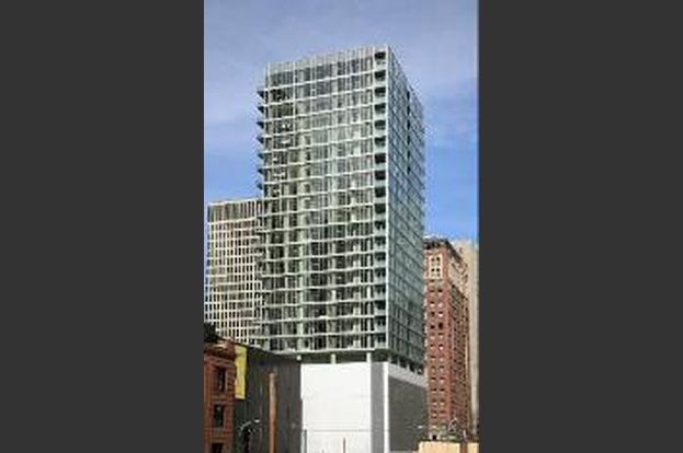 550 N St Clair Street #1204 — Chicago, IL 60611
