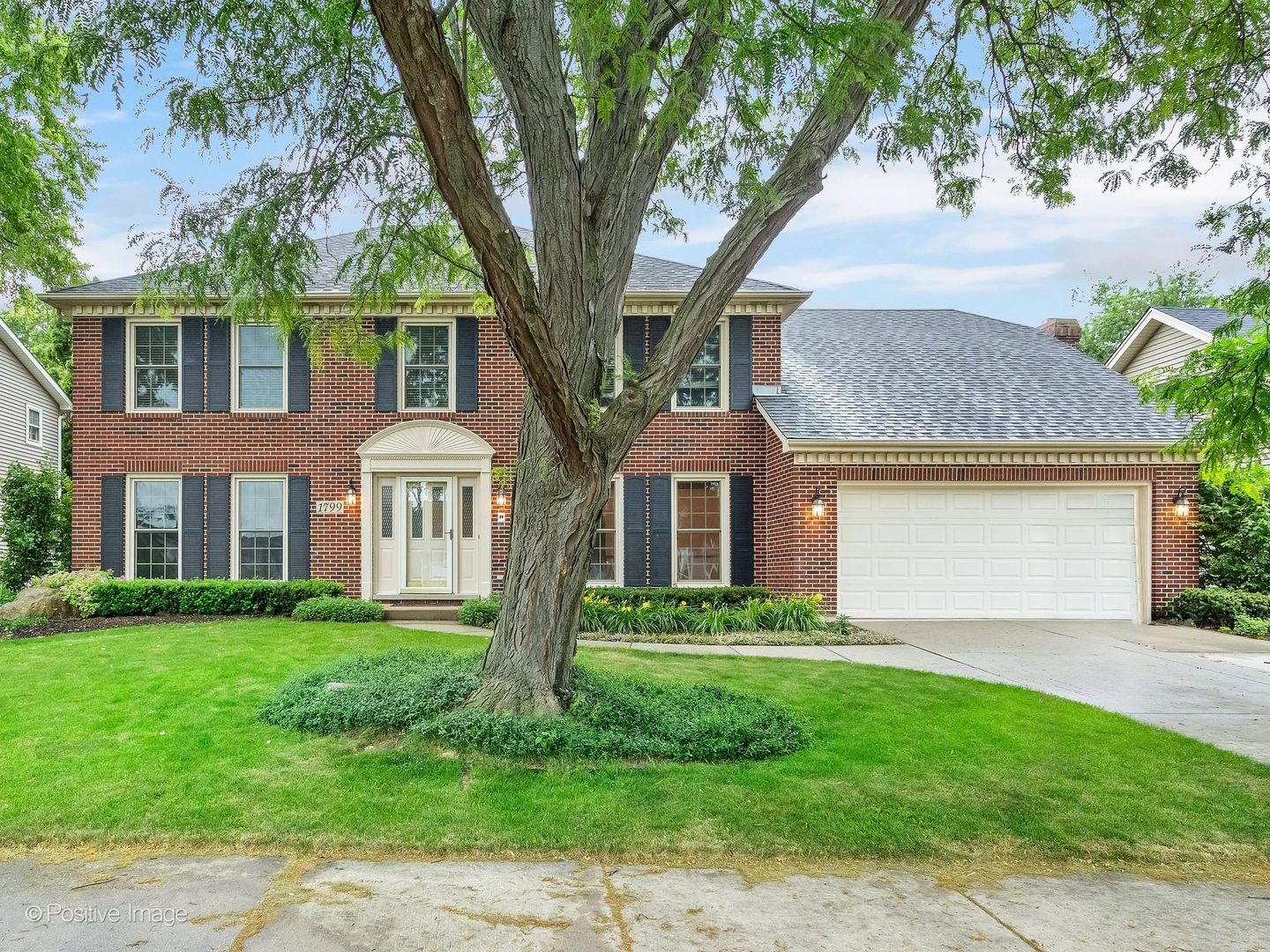 1799 Denison Road — Naperville, IL 60565