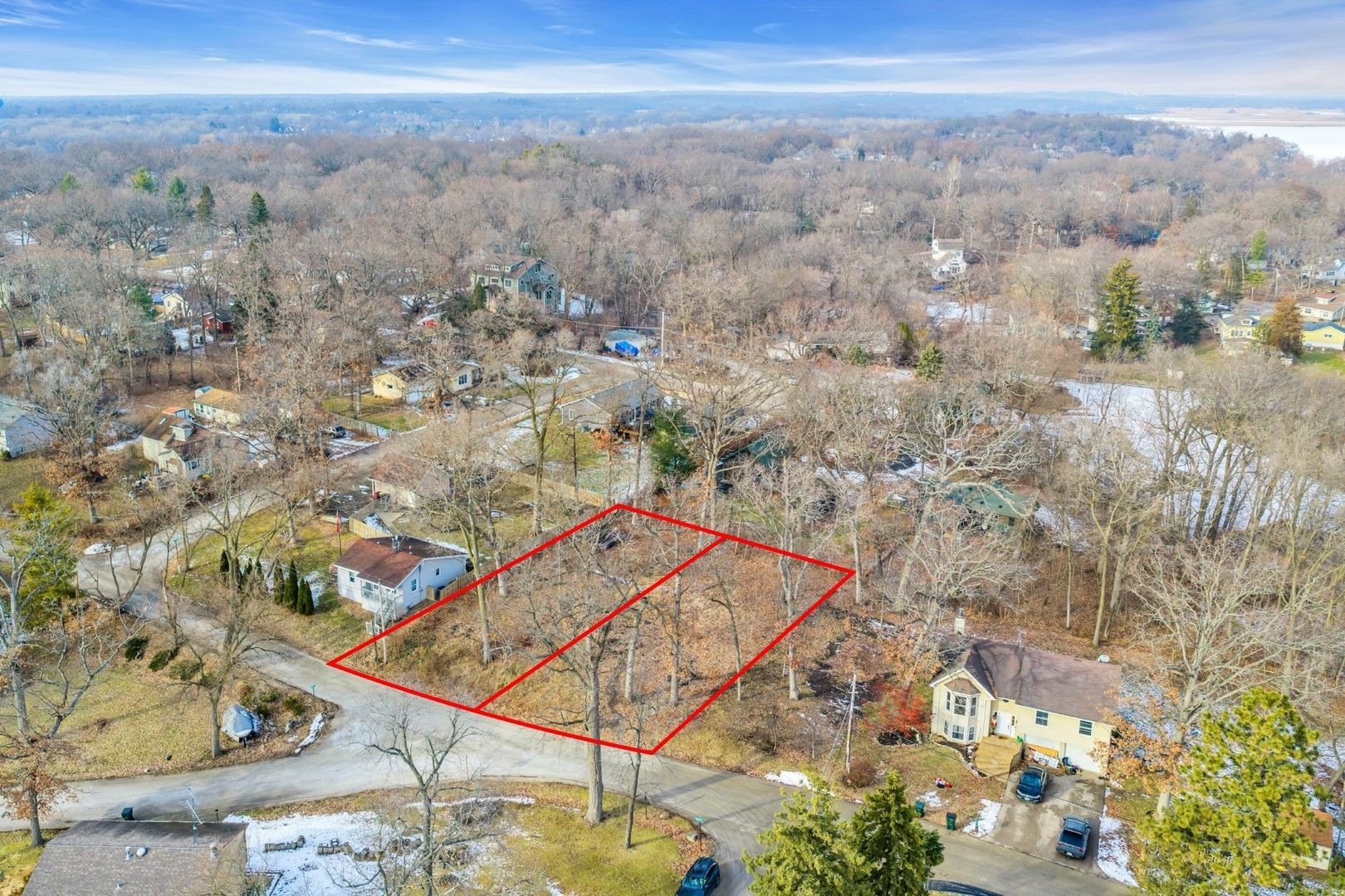 27580-27588 W Stonegate Drive — Spring Grove, IL 60081