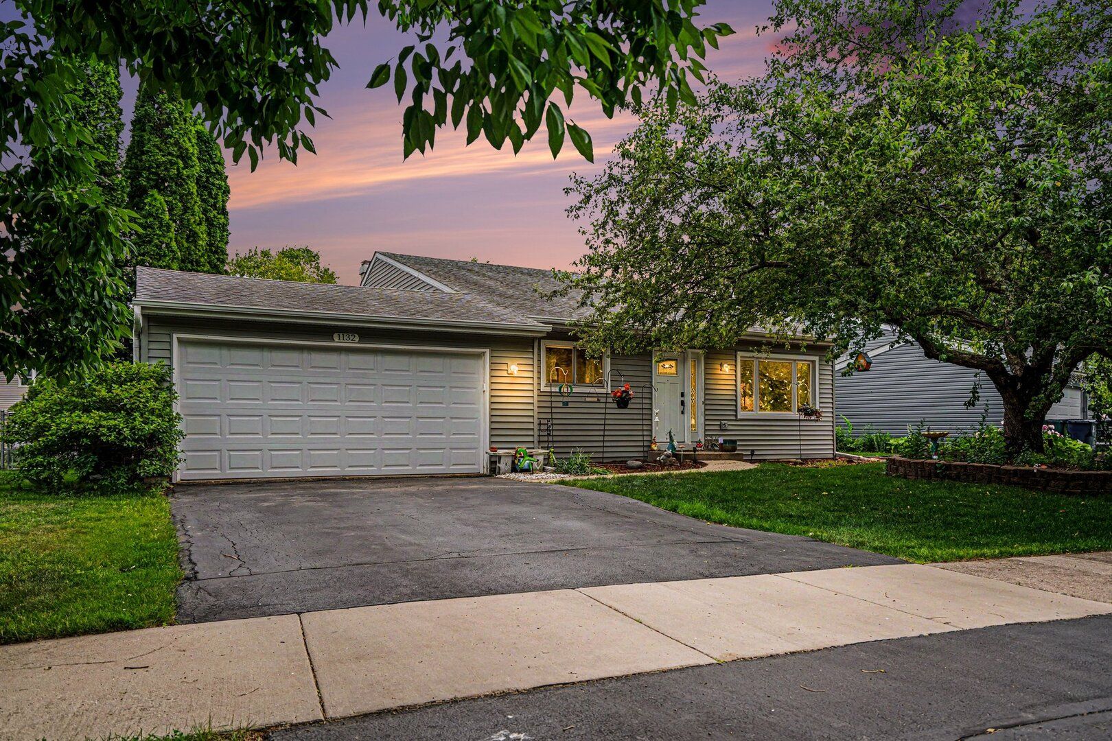 1132 Wishing Well Lane — Naperville, IL 60564