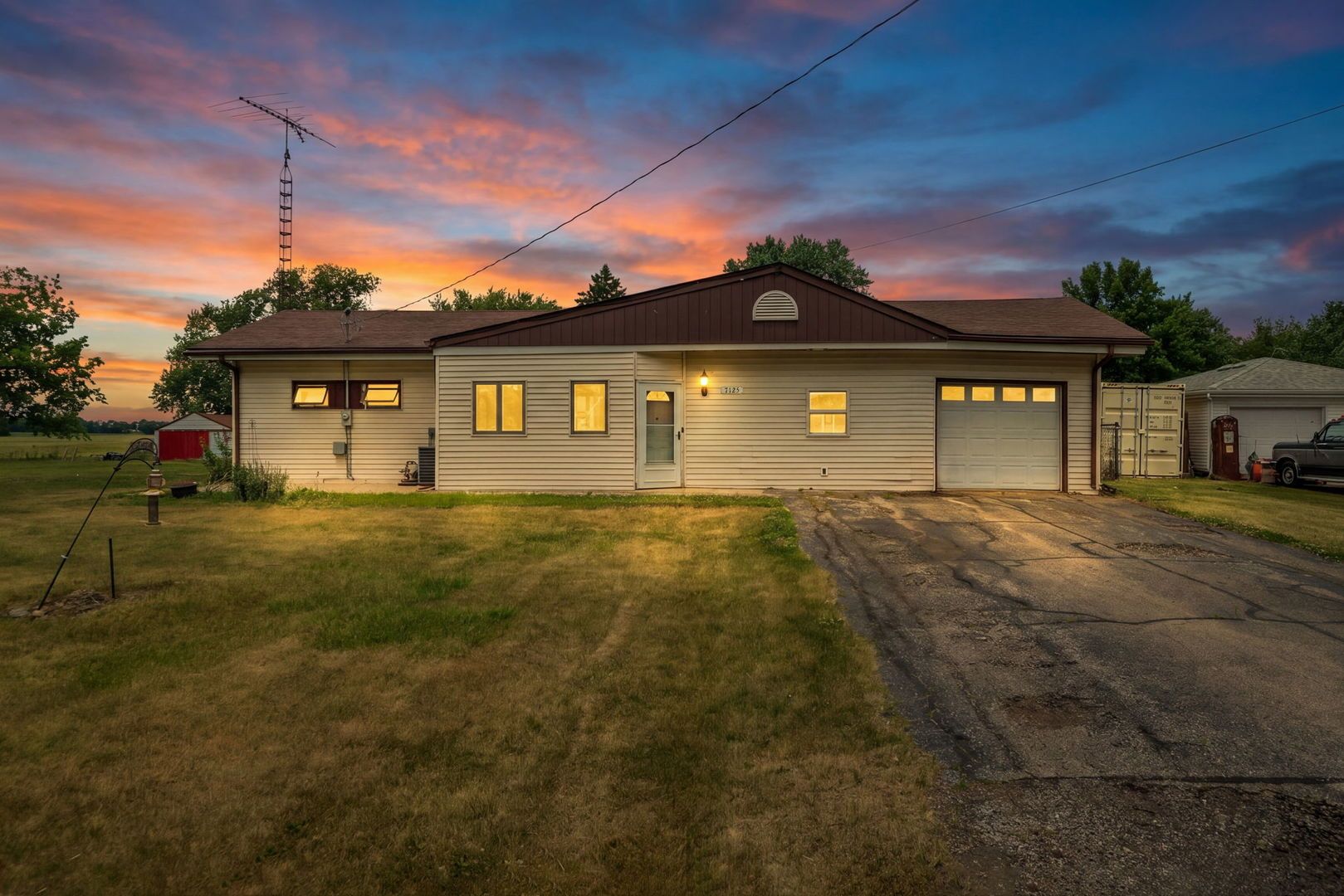 7125 Toms Road — Rockford, IL 61101