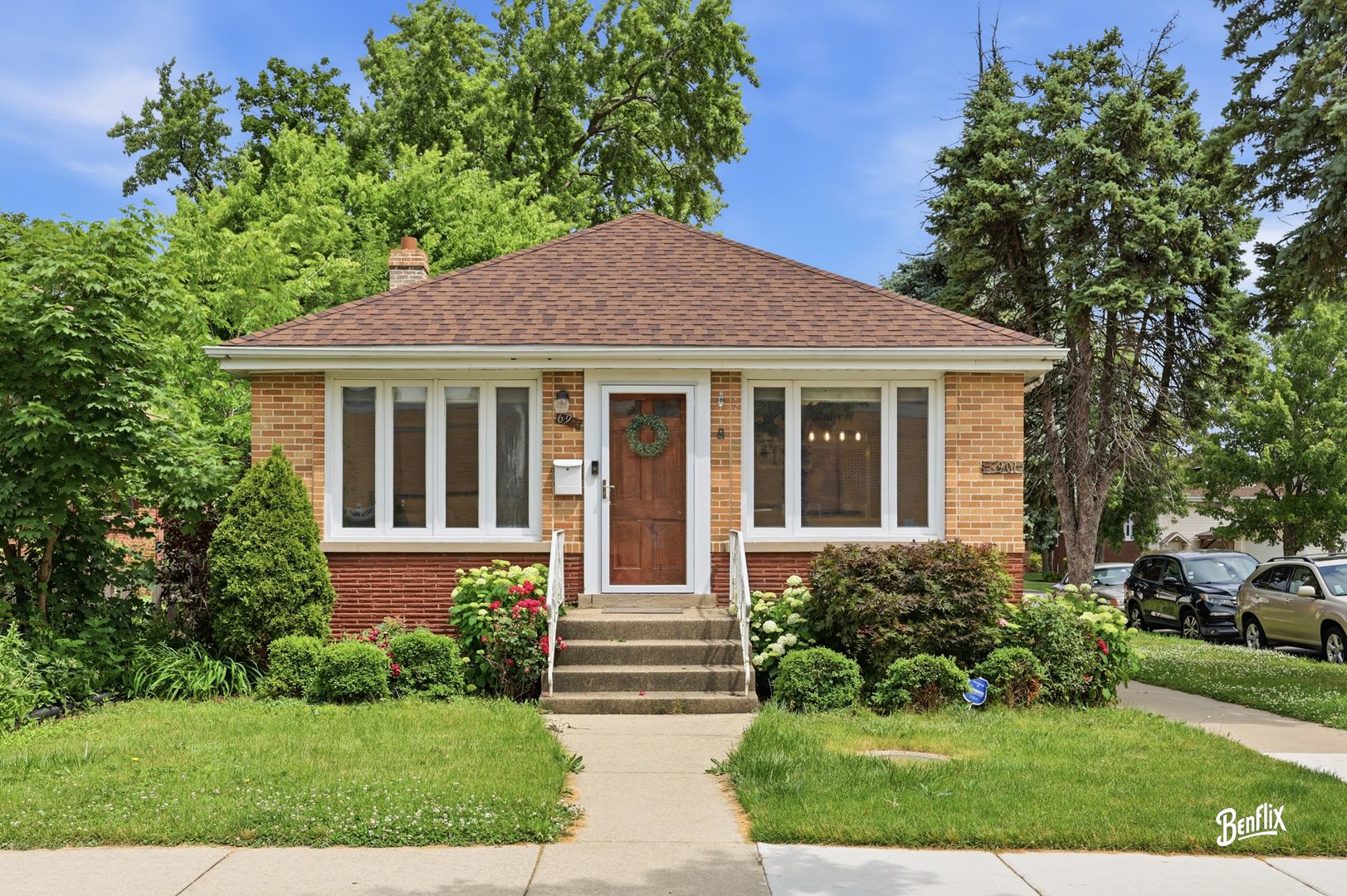 6901 31st Street — Berwyn, IL 60402