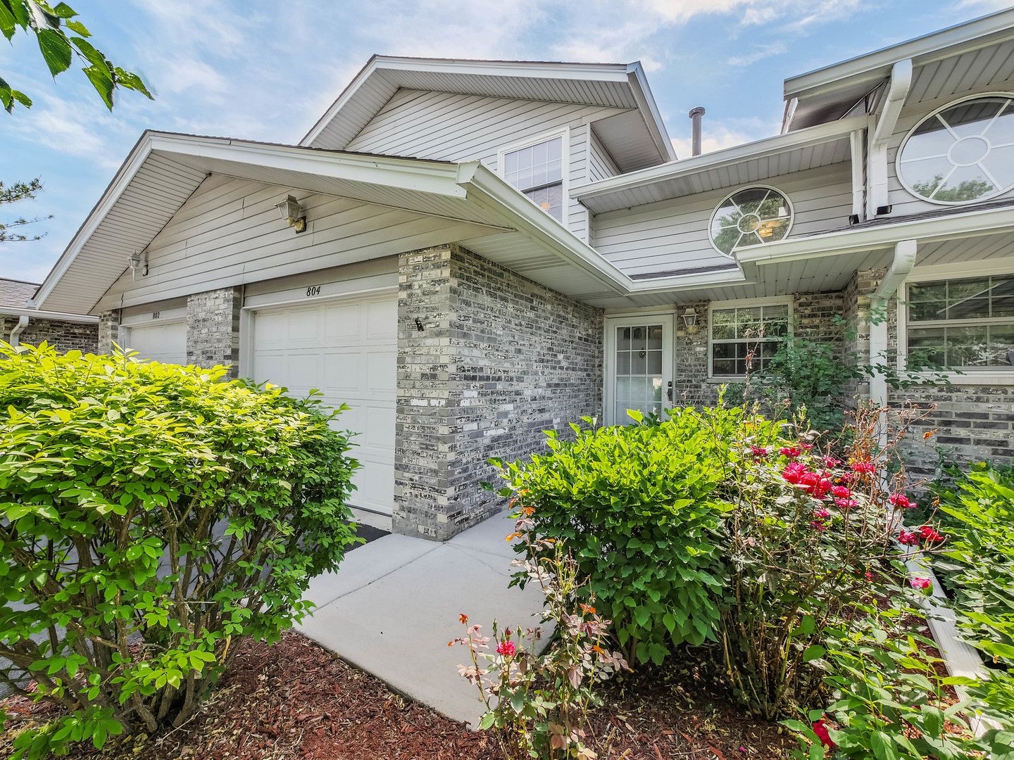 804 N Tamarac Boulevard — Addison, IL 60101