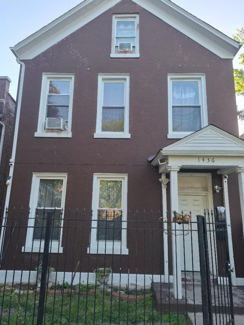 1436 S KENNETH Avenue — Chicago, IL 60623