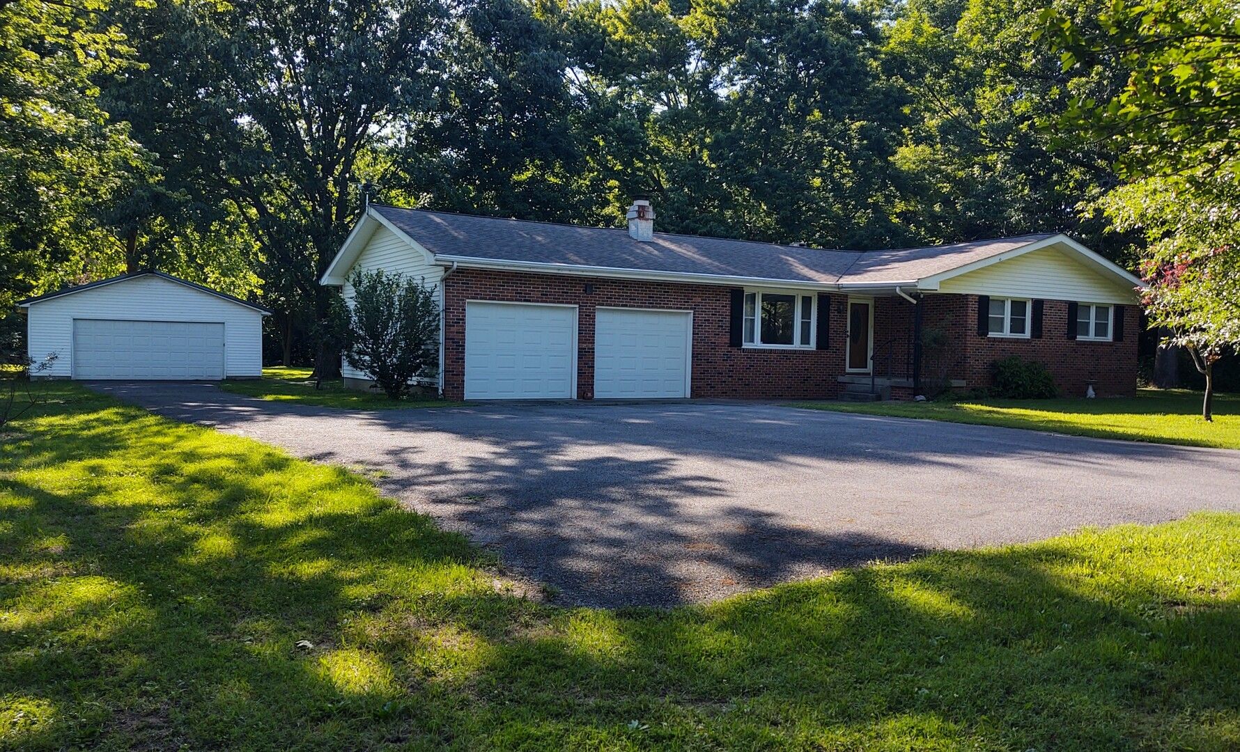 3567 Cohoon Lane — Metropolis, IL 62960
