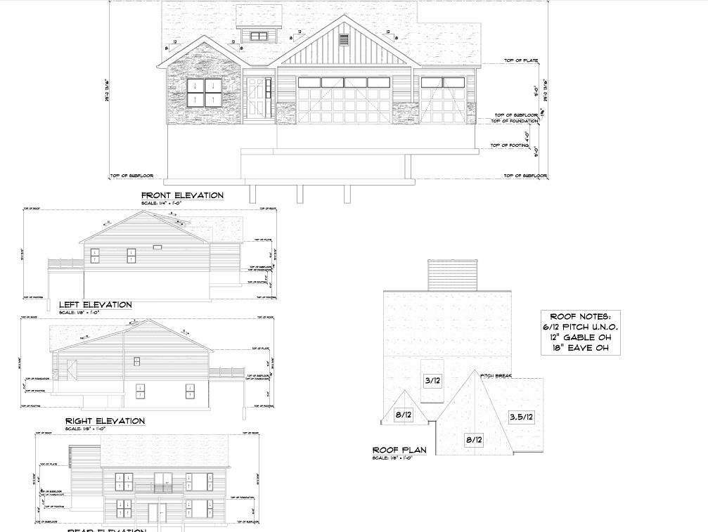 1303 8th Avenue — Rapids City, IL 61275