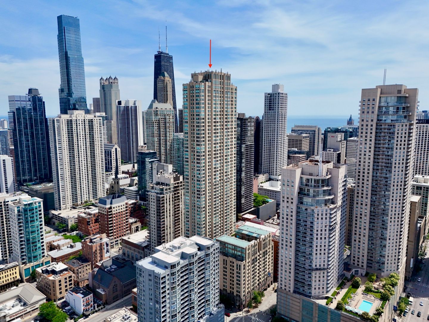 33 W Ontario Street #48A — Chicago, IL 60654