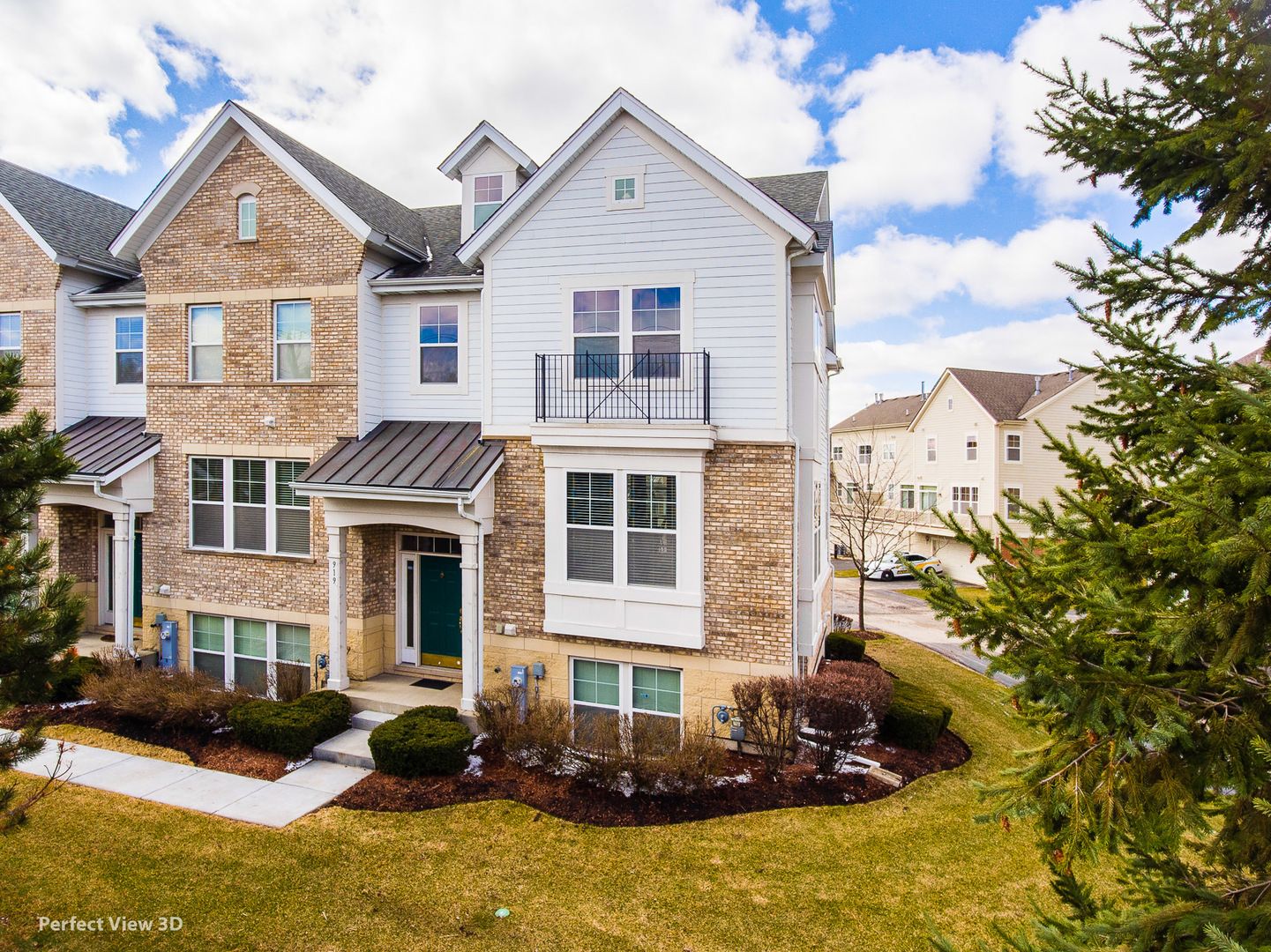 919 Violet Drive #919 — Hanover Park, IL 60133