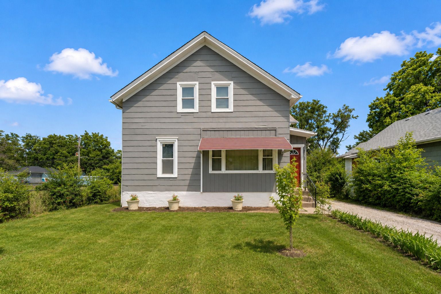 528 Water Street — Joliet, IL 60436