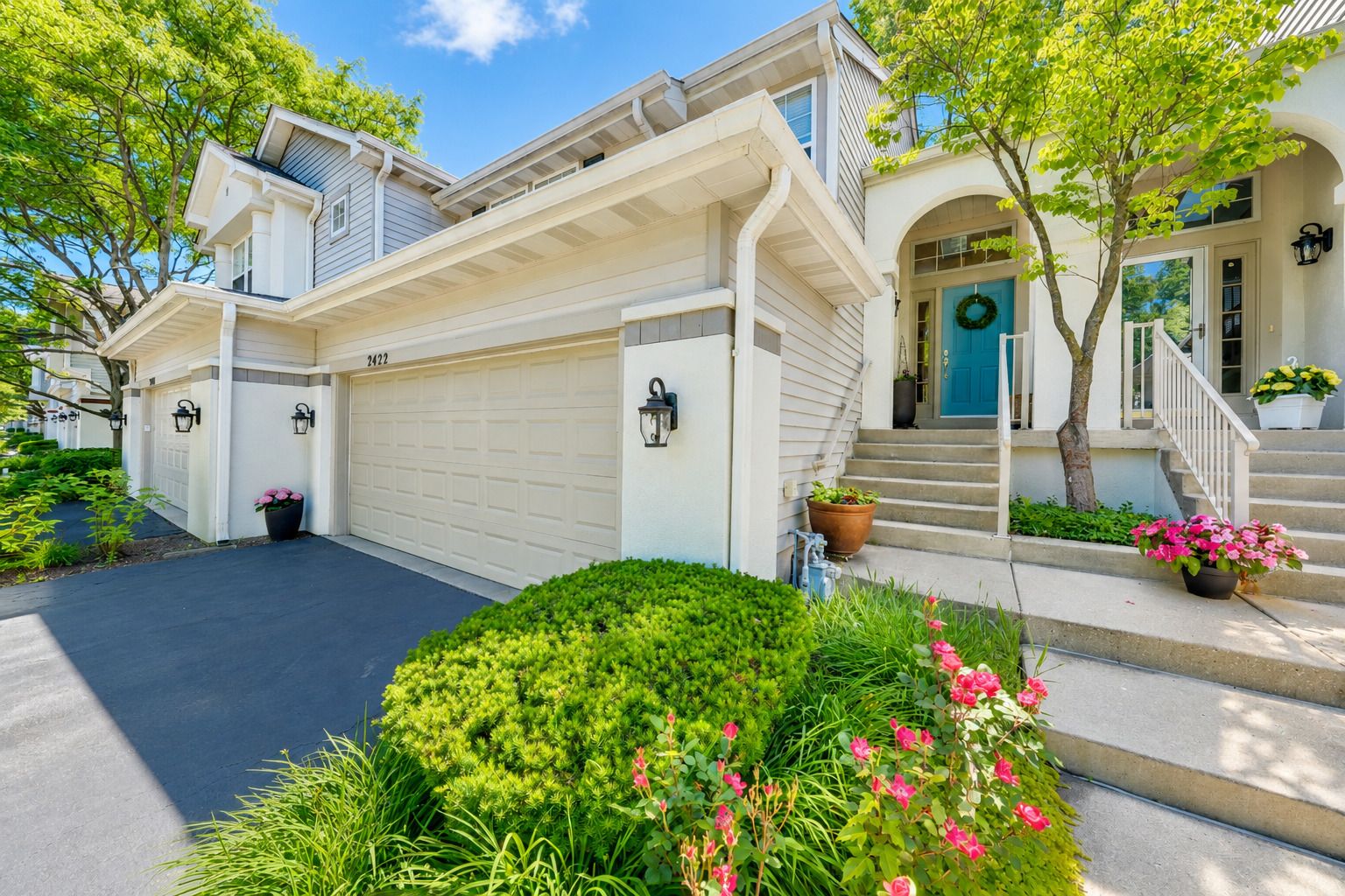 2422 Palazzo Drive — Buffalo Grove, IL 60089
