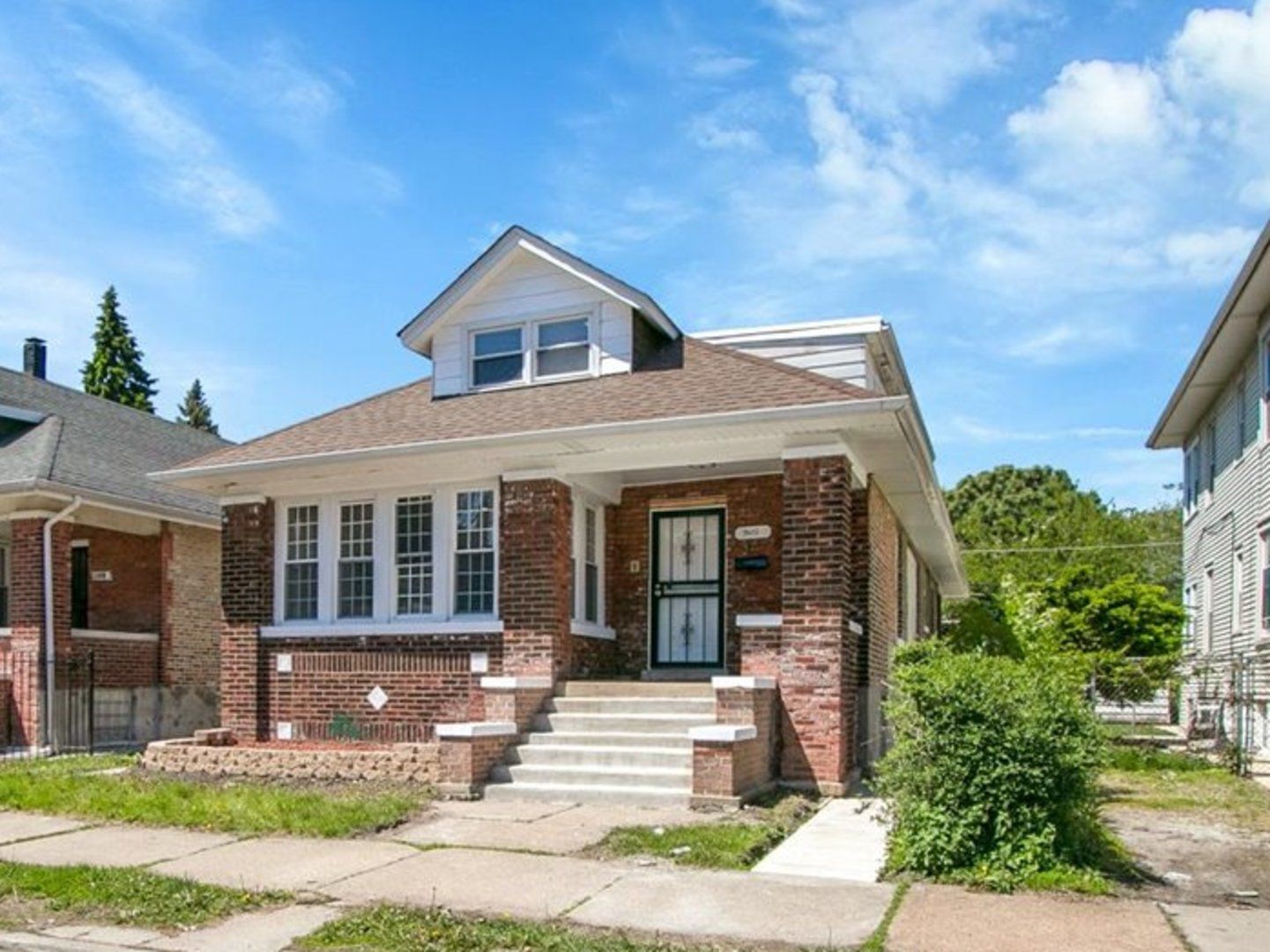 11412 S King Drive — Chicago, IL 60628