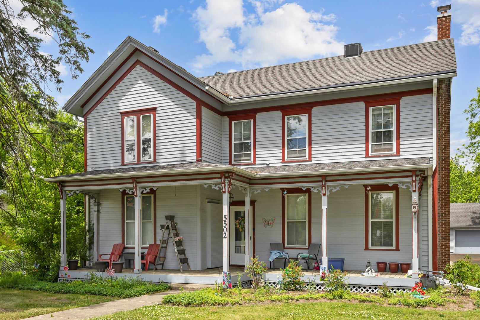 5502 Kenosha Street — Richmond, IL 60071