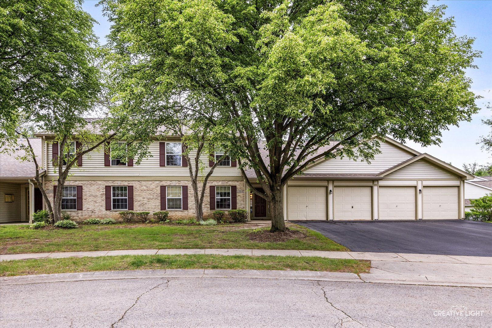 1103 Stratford Court #C — Elgin, IL 60120