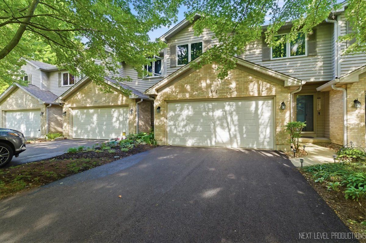 805 N First Street — Elburn, IL 60119