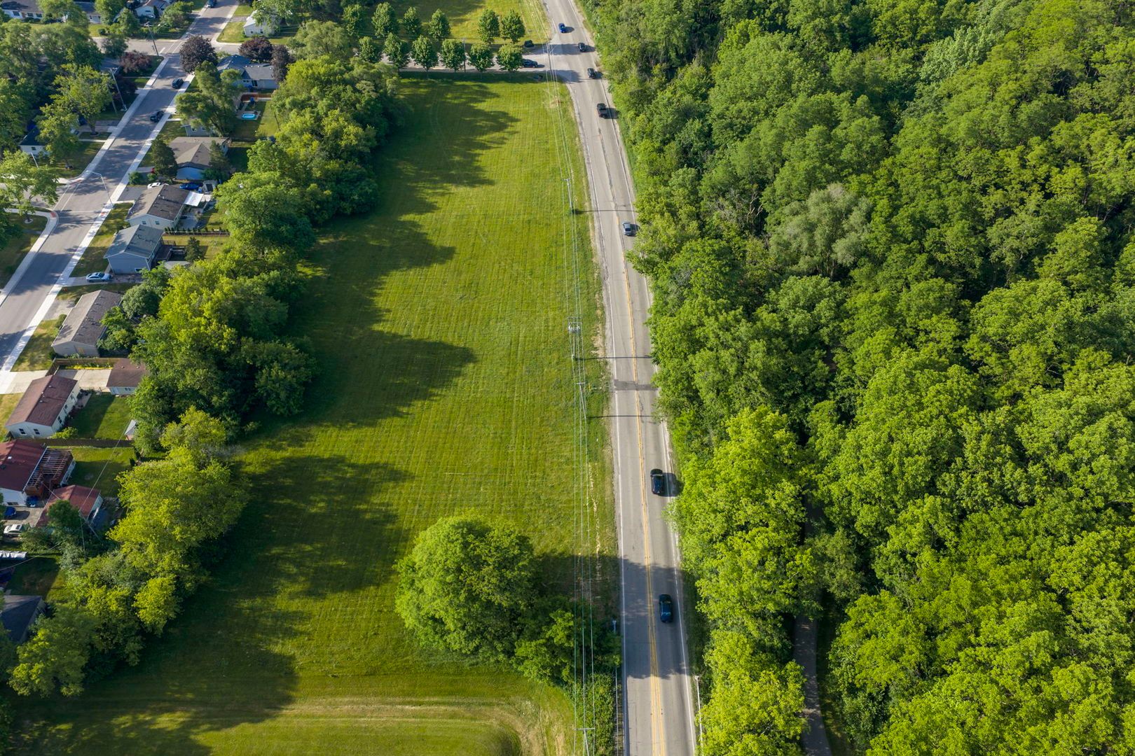 Lot 21 Route 31 — Carpentersville, IL 60110