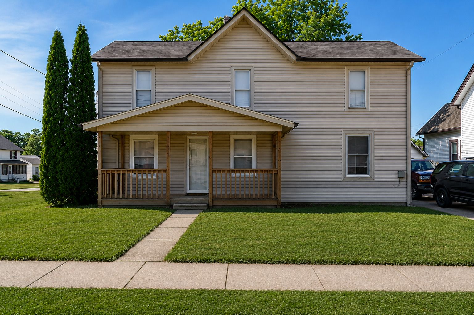 604 E Pleasant Street — Belvidere, IL 61008