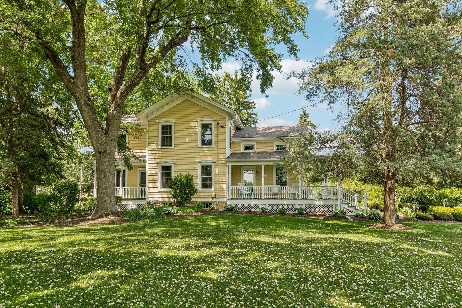 2071 Jericho Road — Aurora, IL 60506